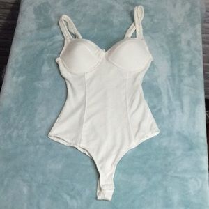 Iris, bodysuit Sz S